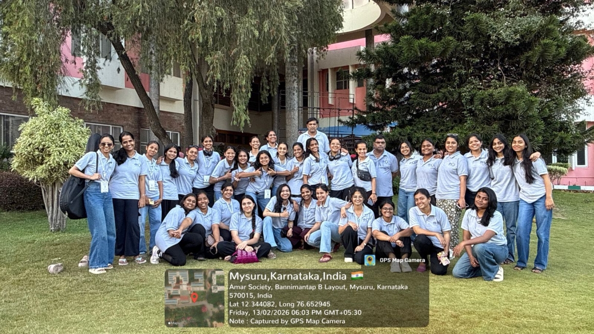 Department of Students Development