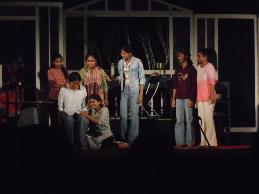 Department of Students Development