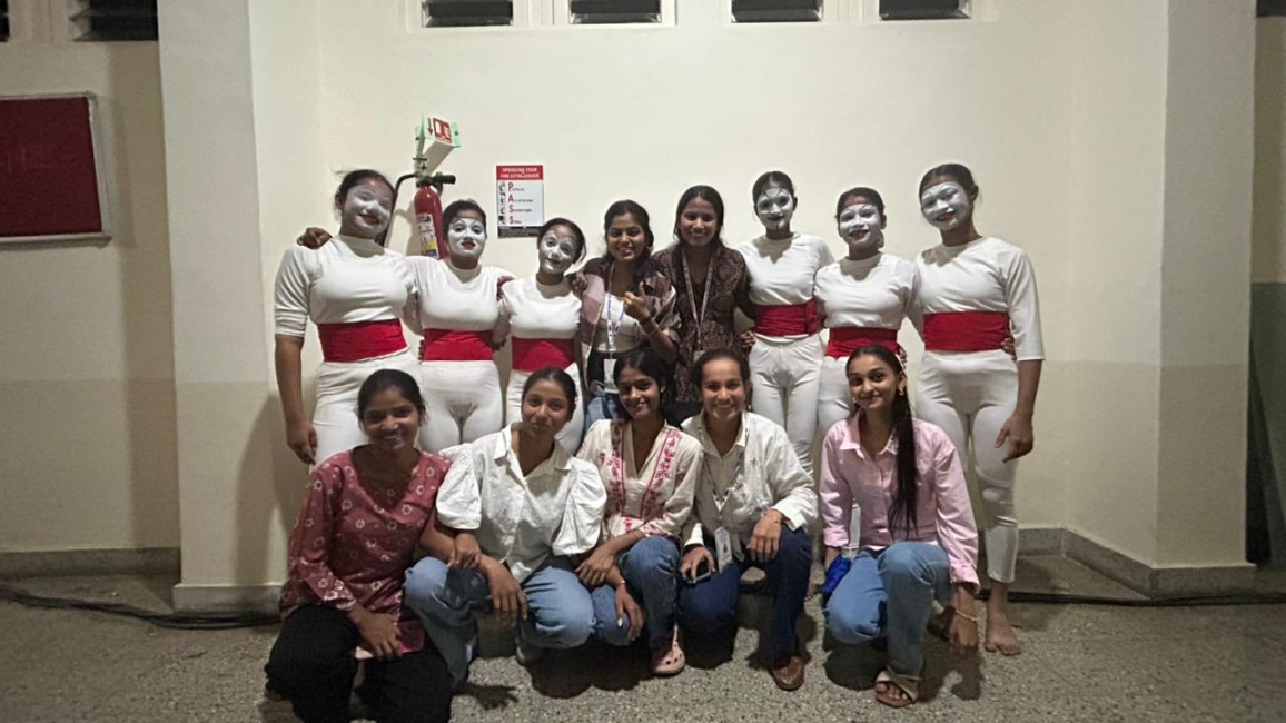 Department of Students Development