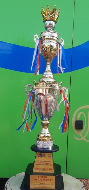 Department of Students Development