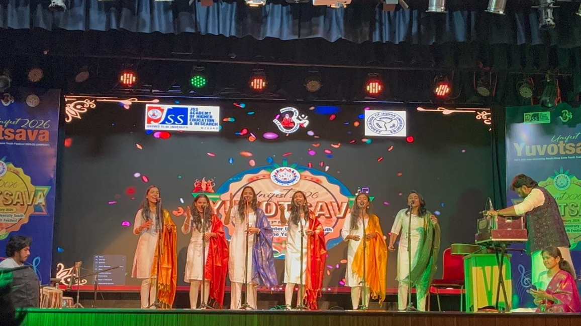 Department of Students Development