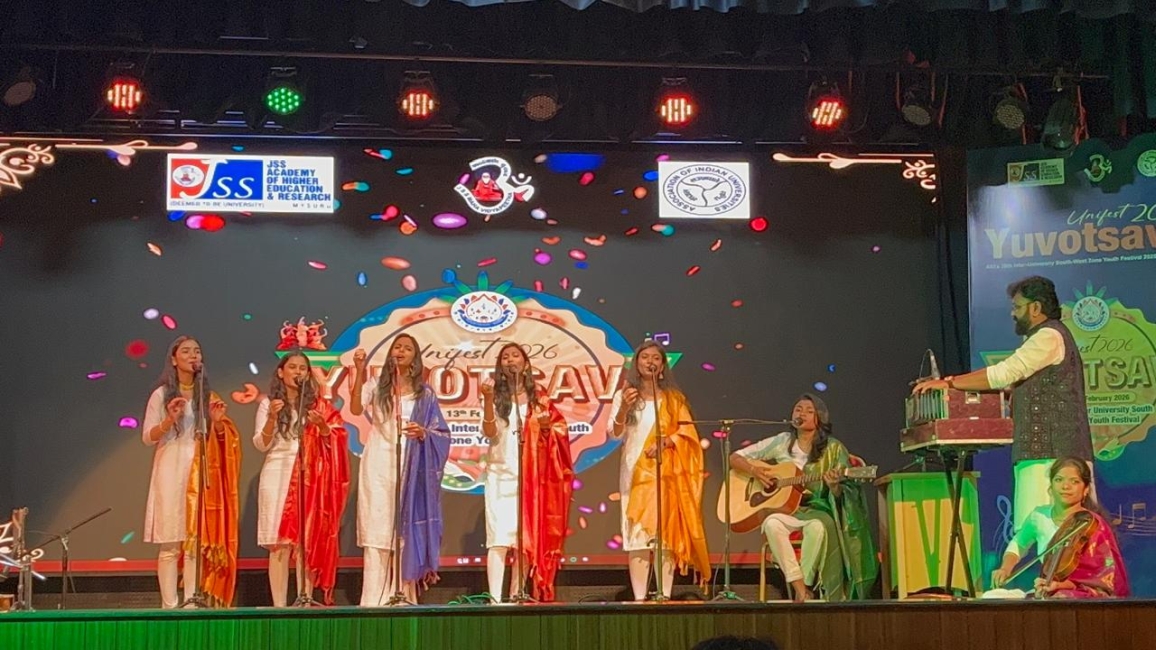 Department of Students Development