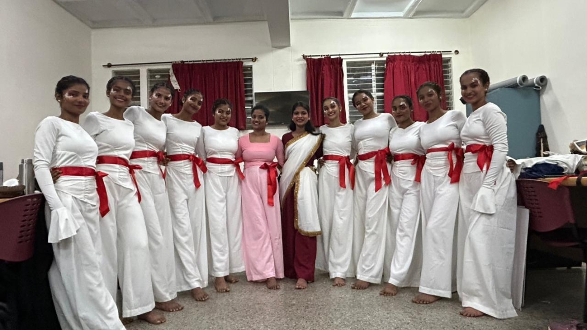 Department of Students Development