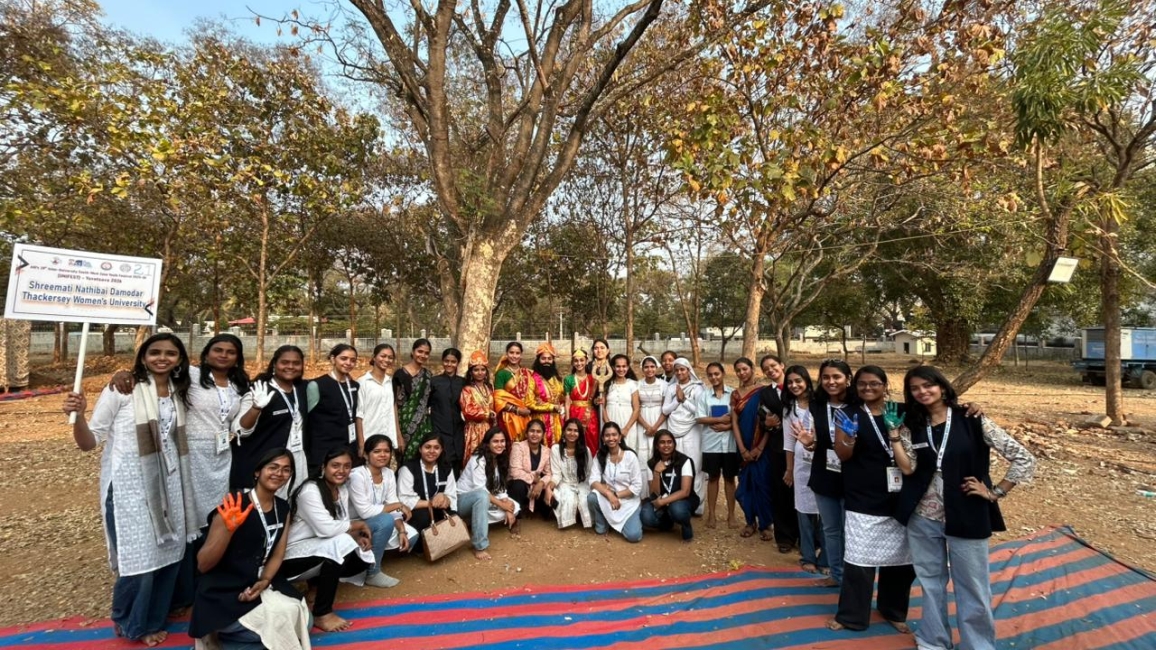 Department of Students Development