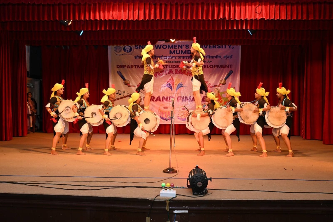 Department of Students Development