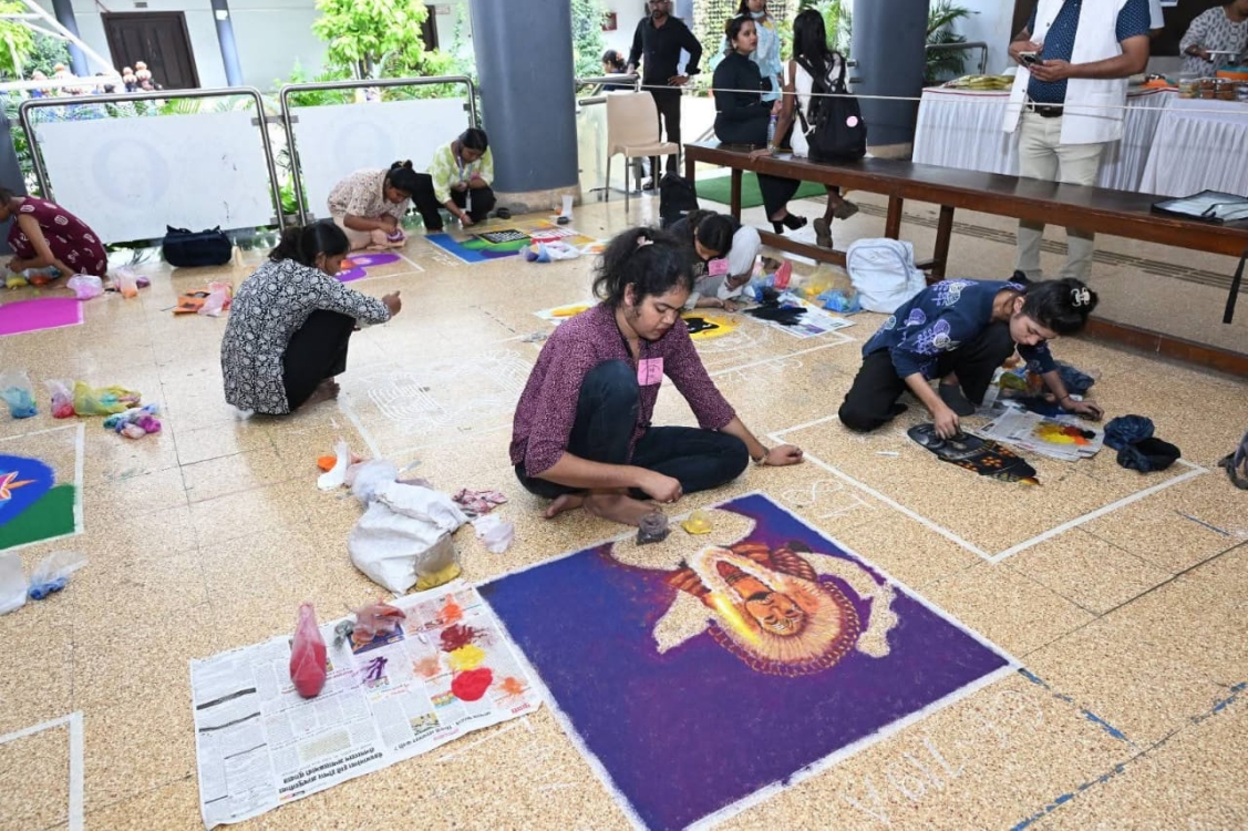 Department of Students Development