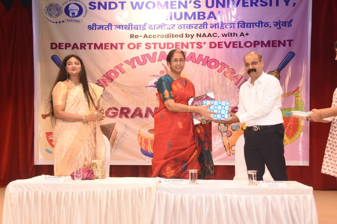 Department of Students Development