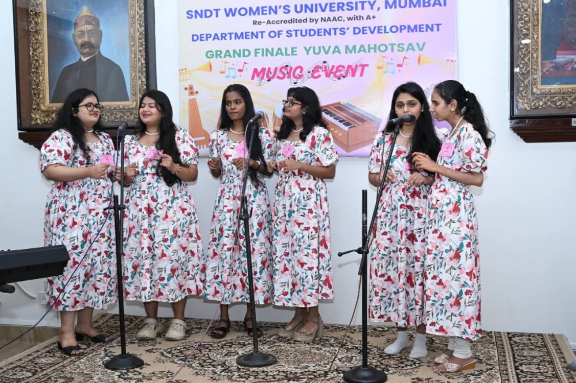 Department of Students Development