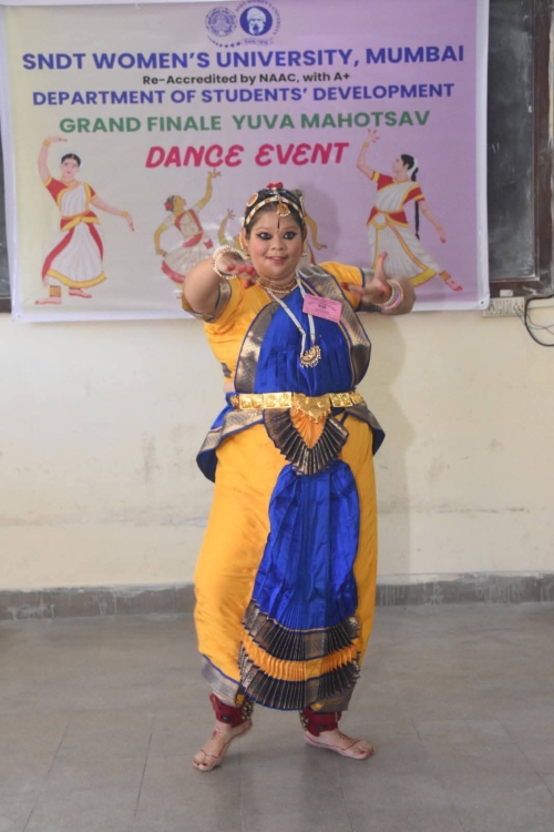 Department of Students Development