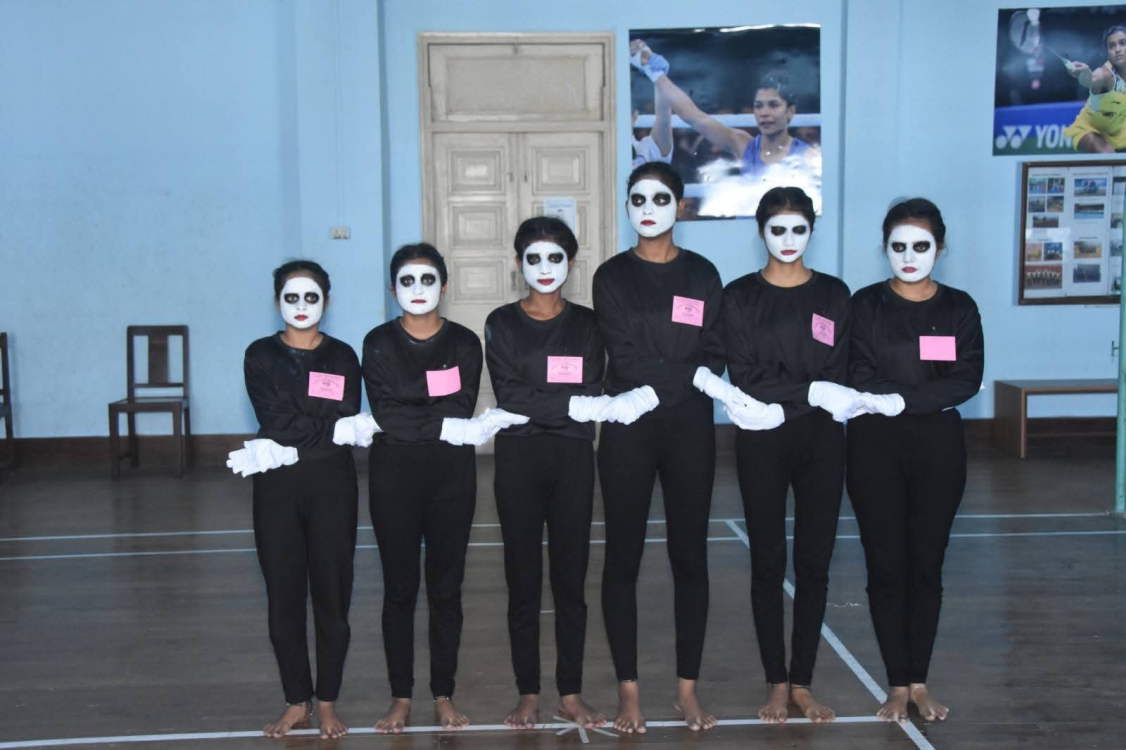 Department of Students Development