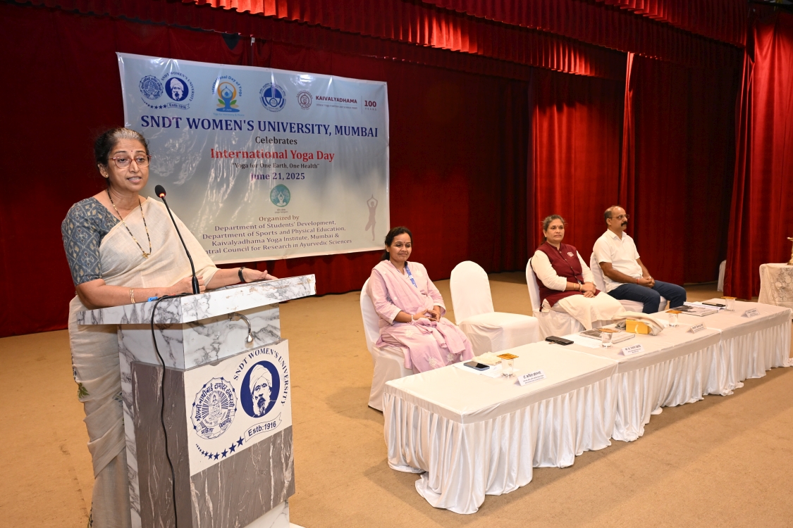 Department of Students Development