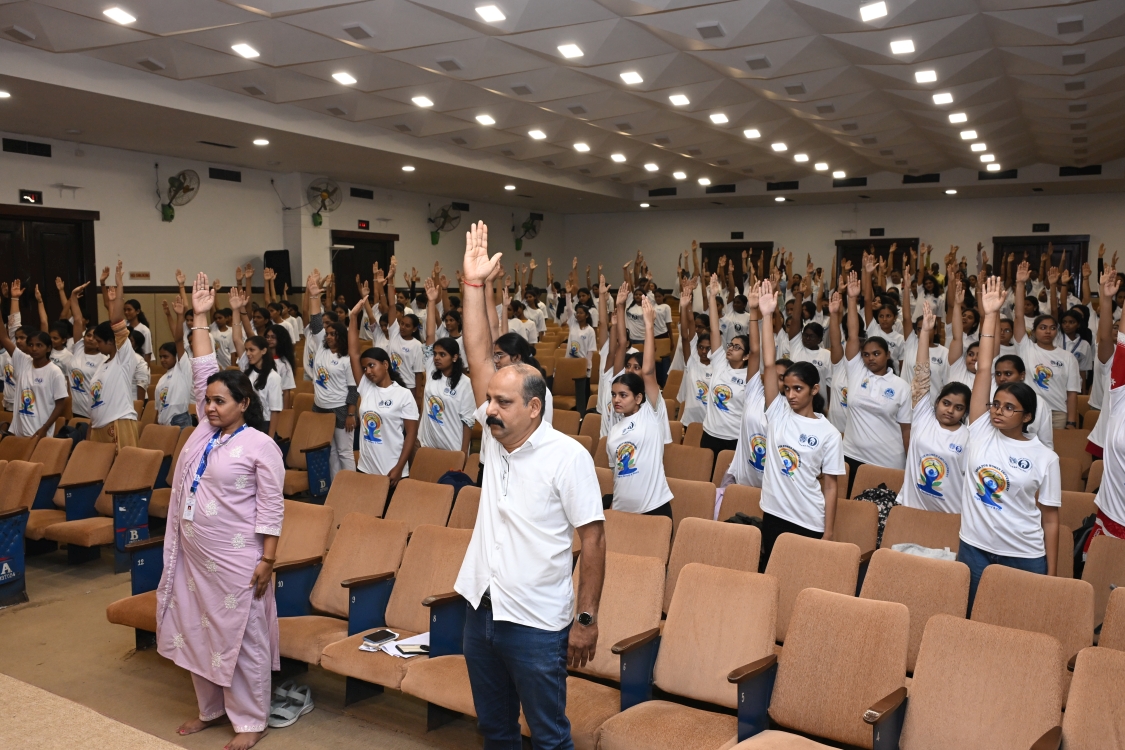 Department of Students Development