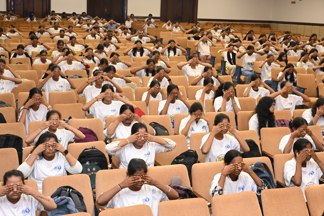 Department of Students Development