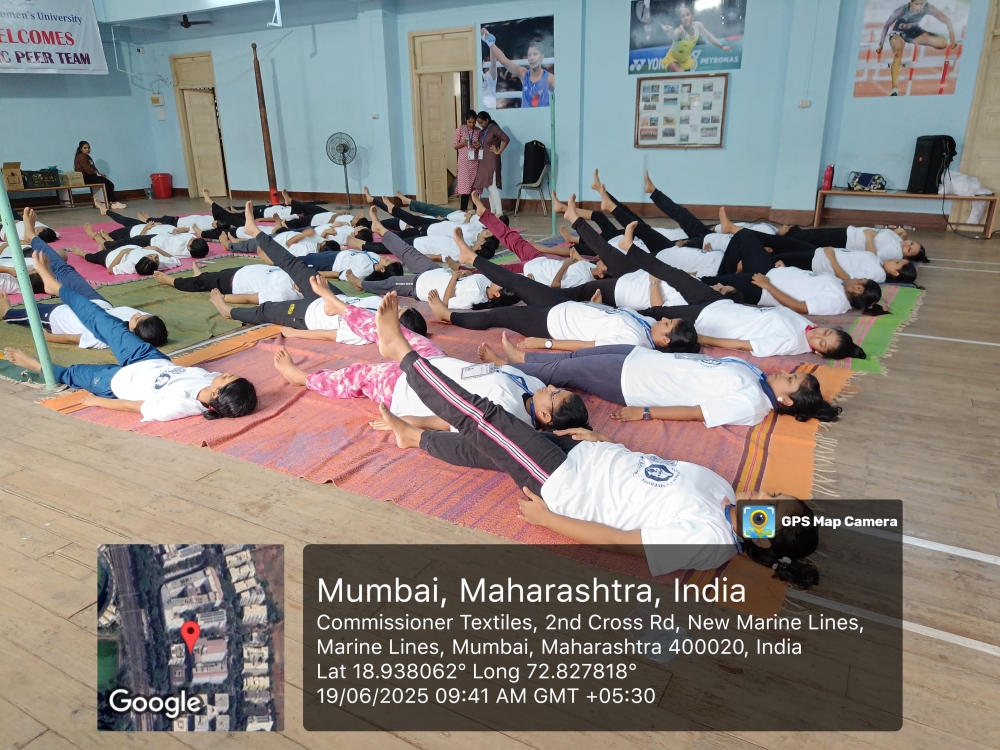 Department of Students Development