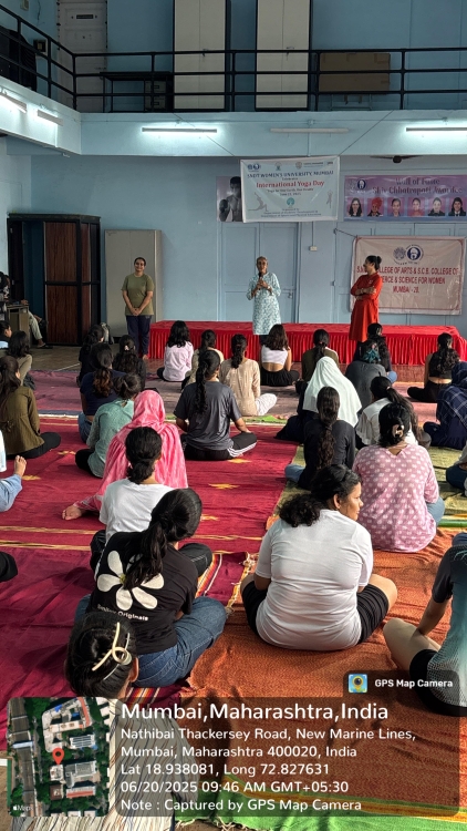 Department of Students Development