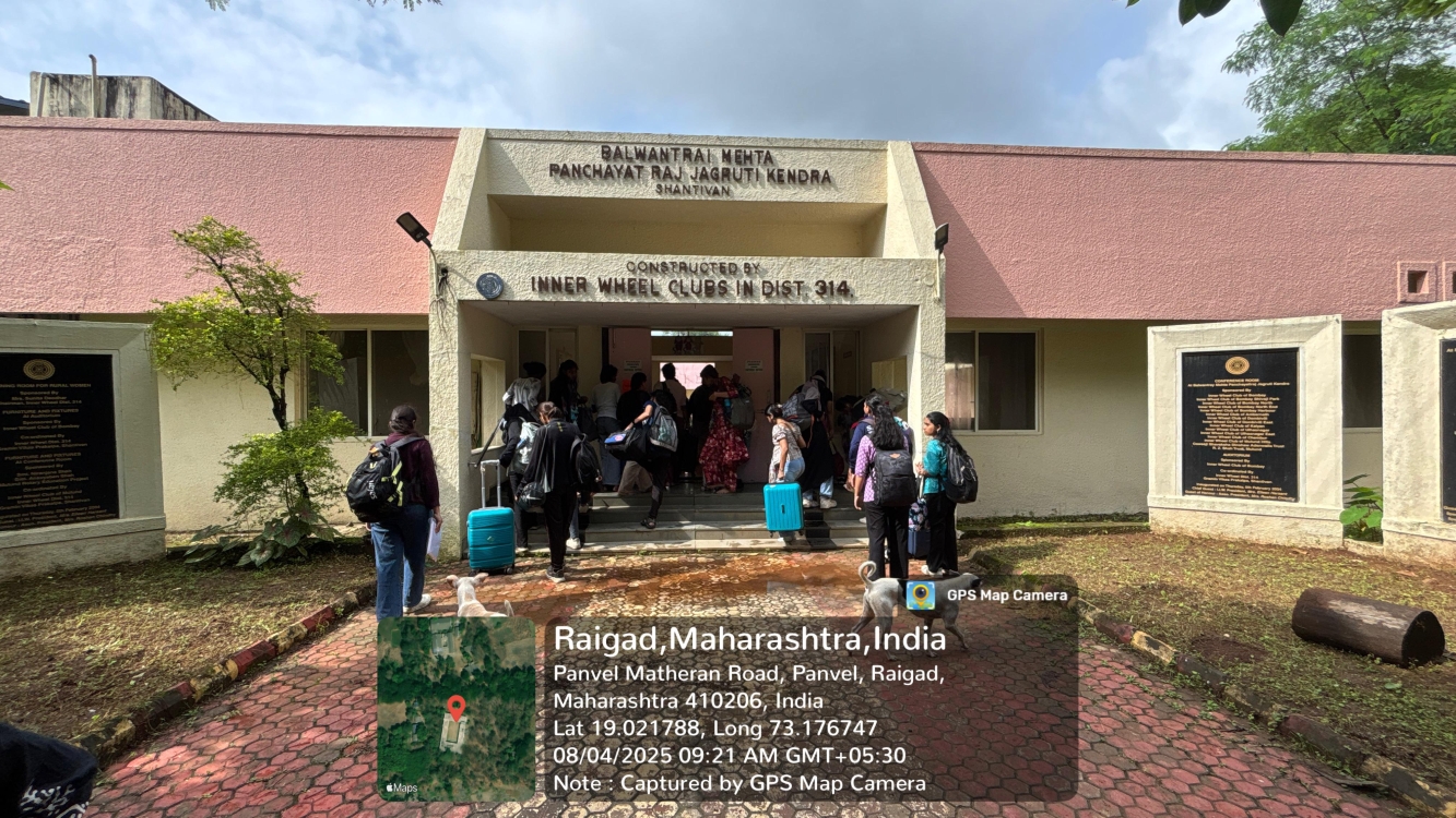 Leadership Training Camp 2025