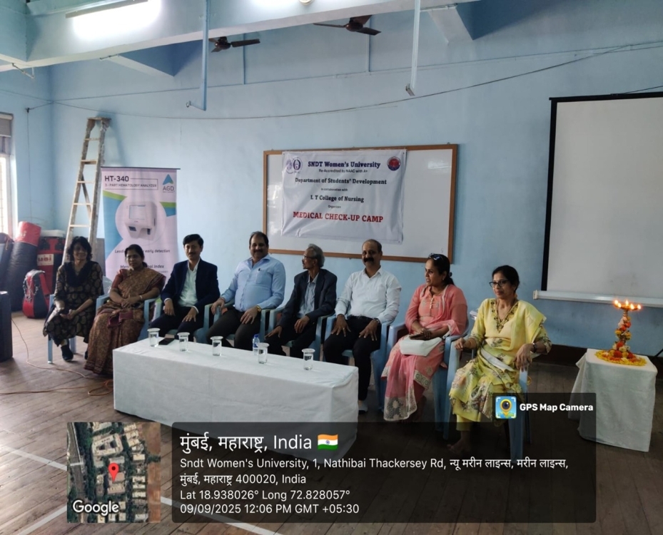 Medical Checkup 2025