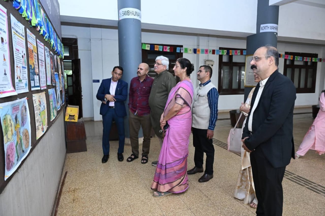 Mental Health Week 2025