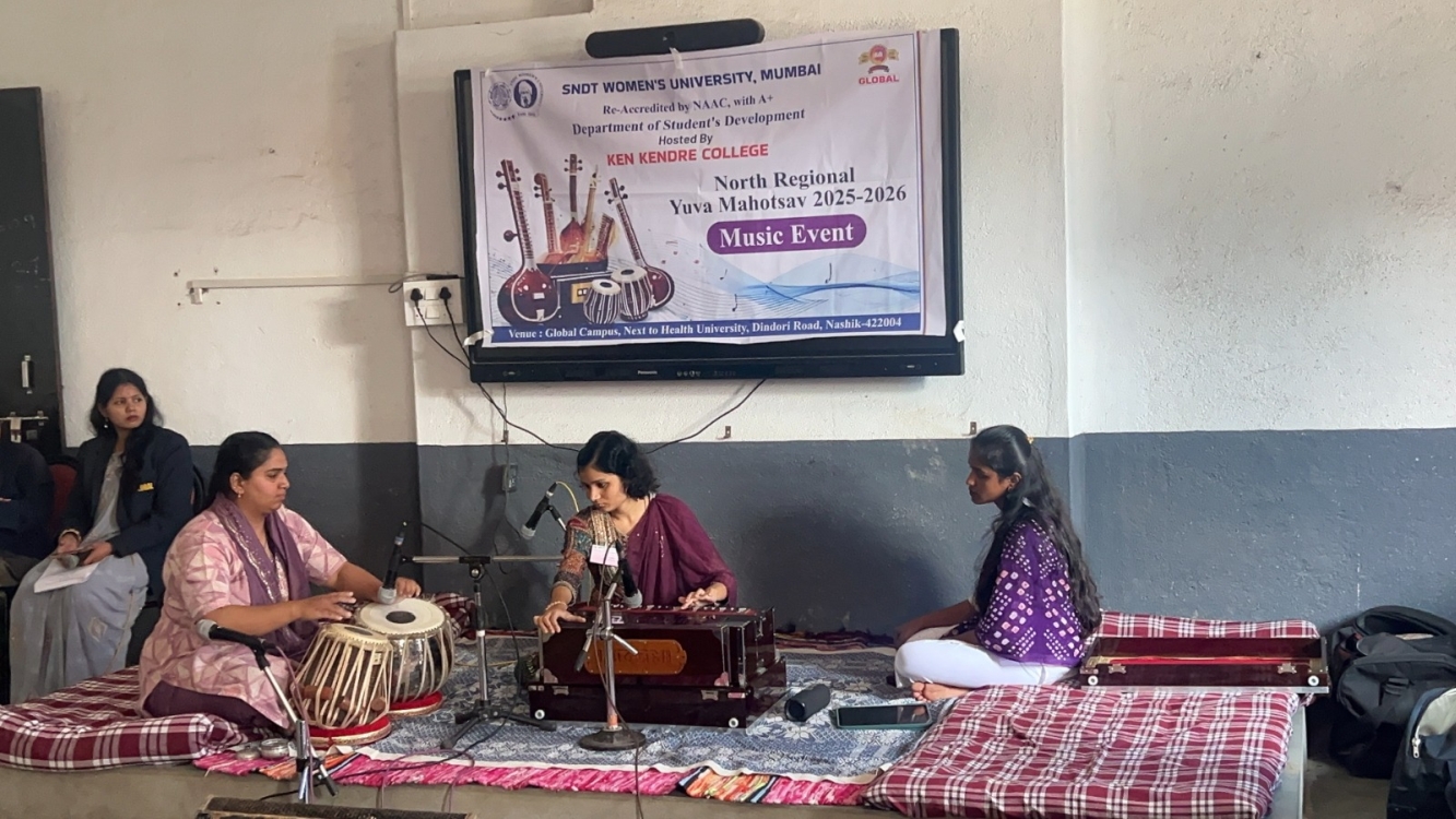 Department of Students Development