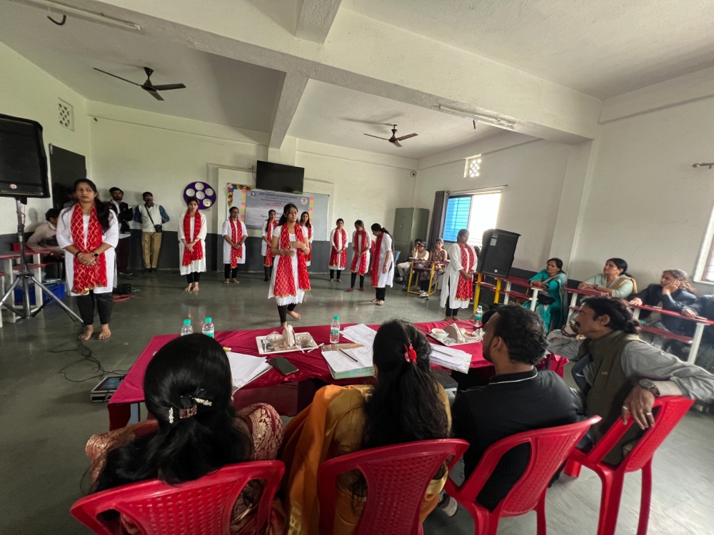 Department of Students Development