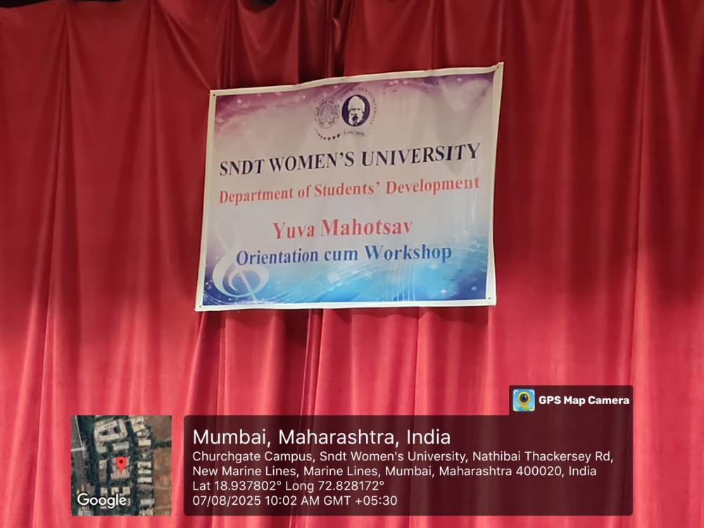 Department of Students Development