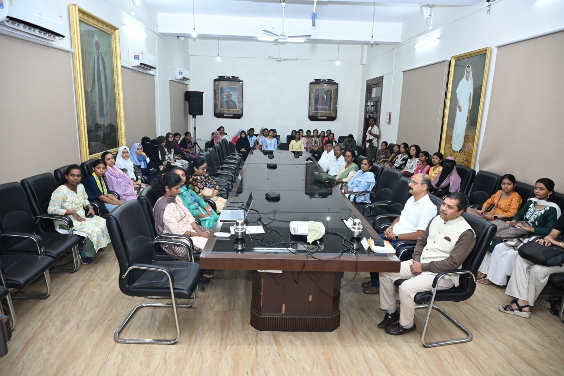 Department of Students Development