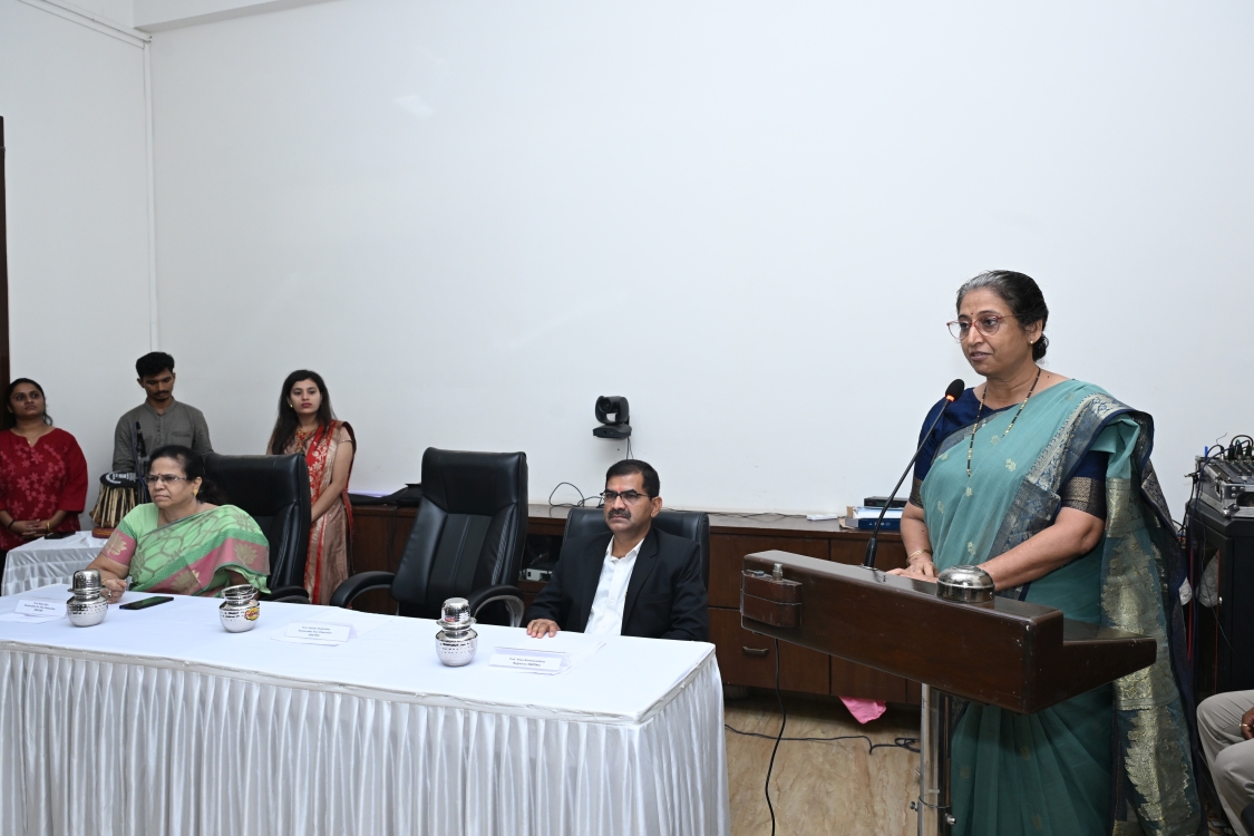 Department of Students Development