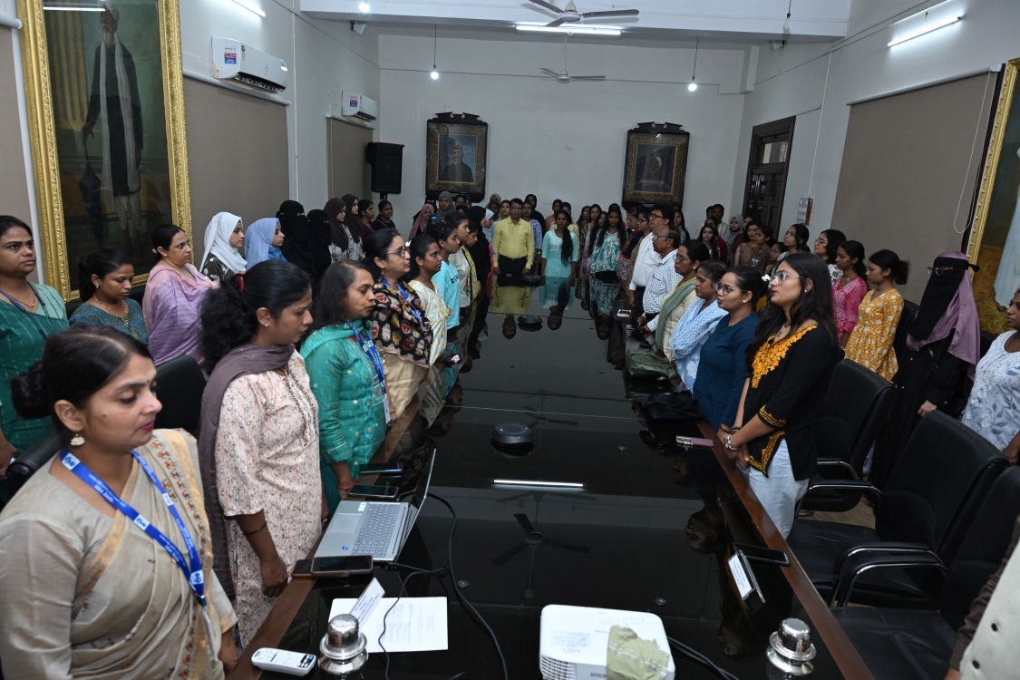 Department of Students Development