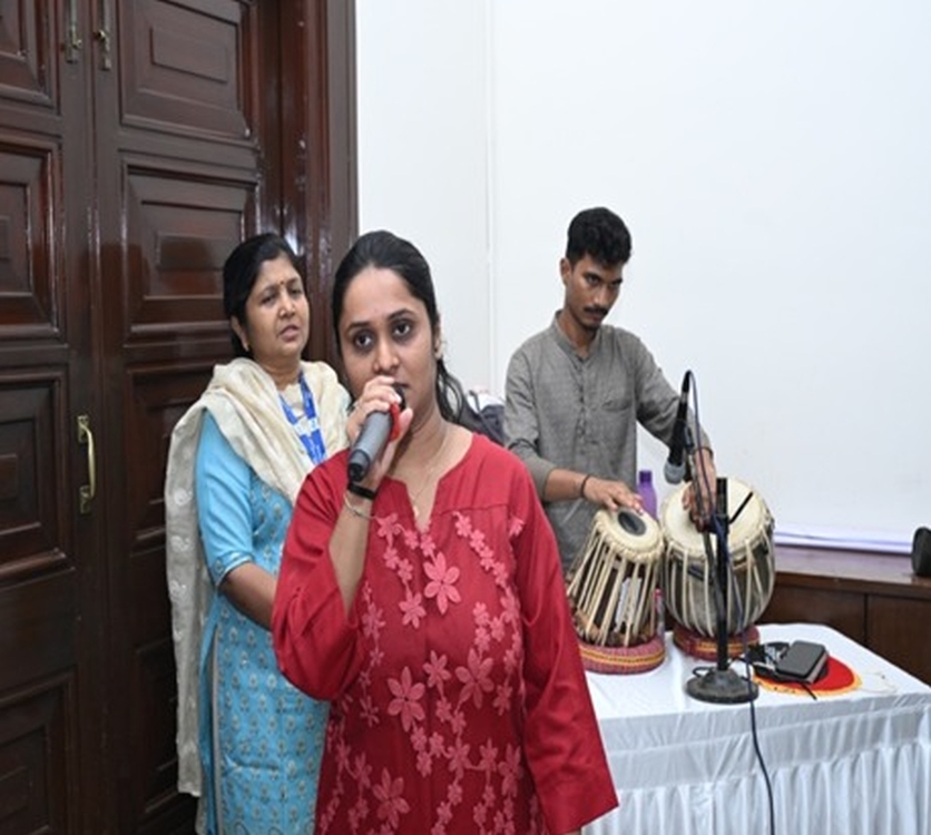 Department of Students Development