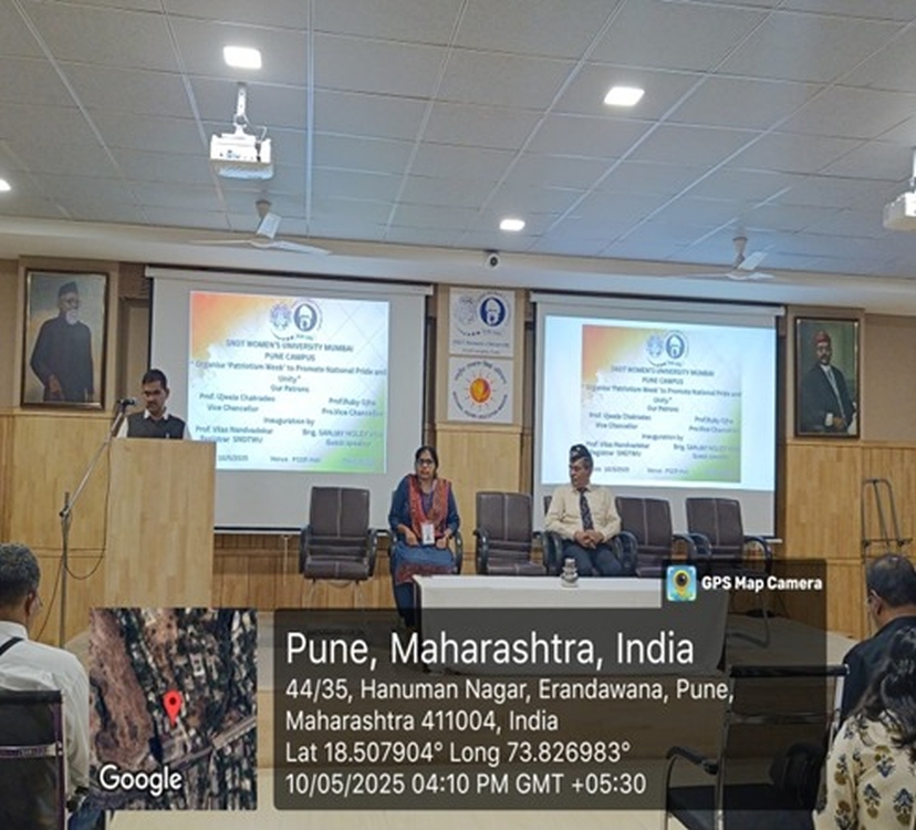 Department of Students Development