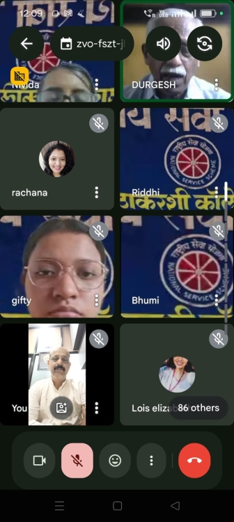 Department of Students Development