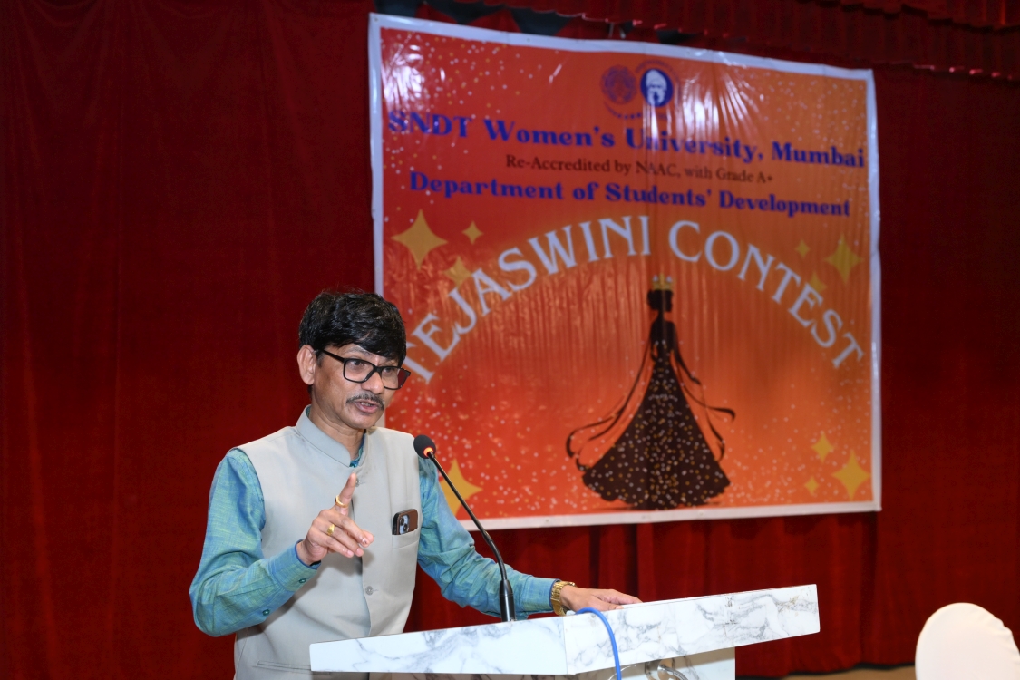 Department of Students Development