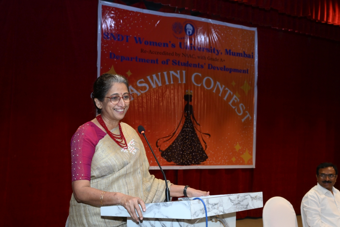 Department of Students Development