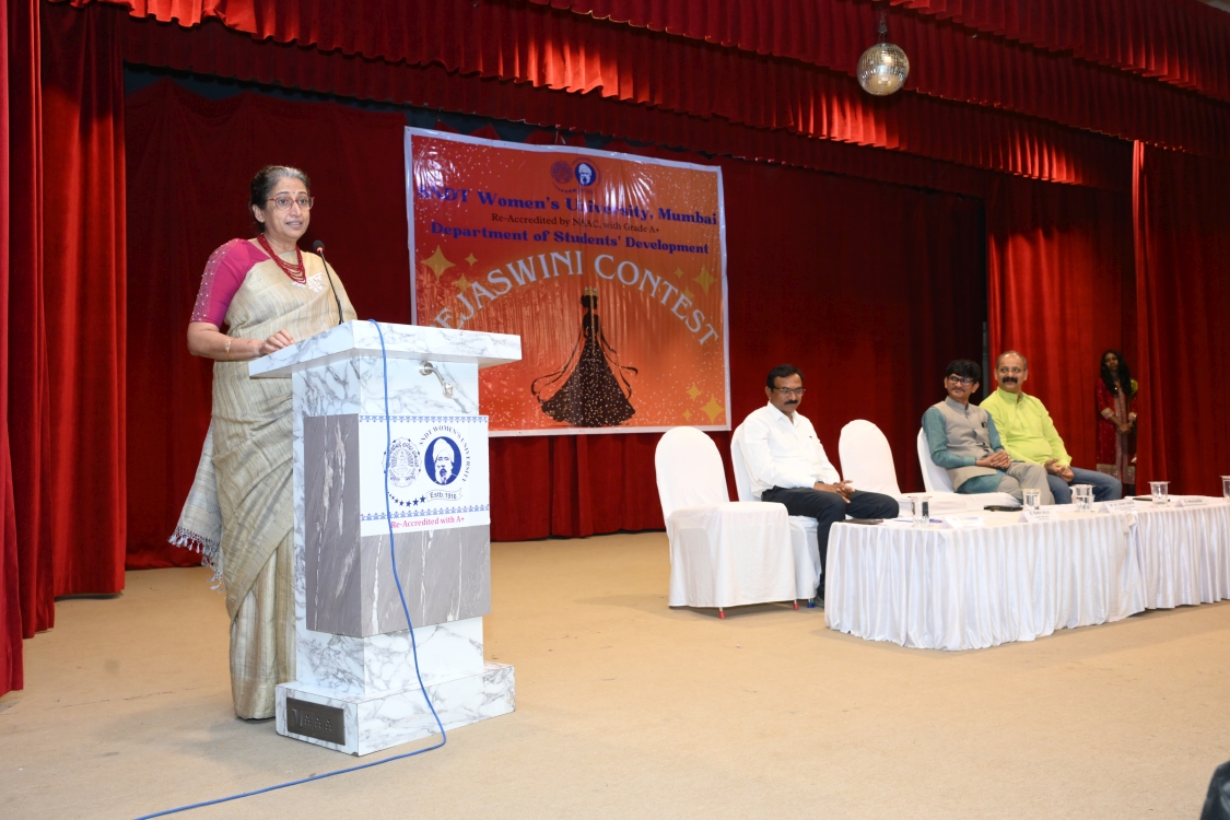 Department of Students Development