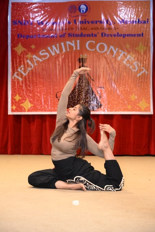 Department of Students Development