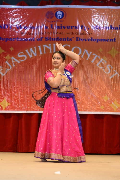 Department of Students Development