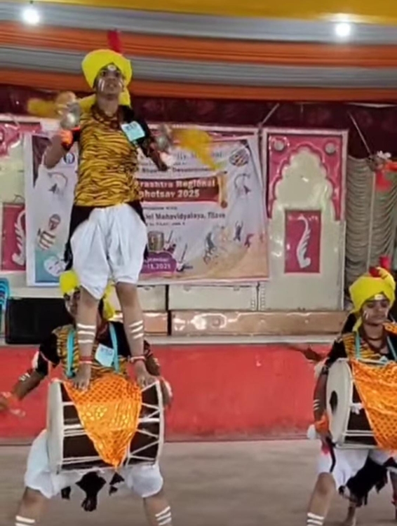 Department of Students Development