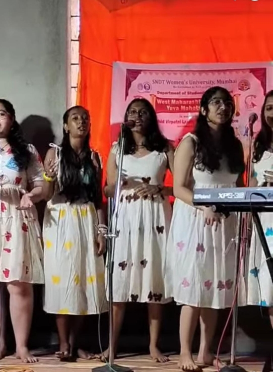 Department of Students Development