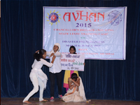 AVHAN 2015