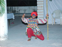 AVHAN 2015