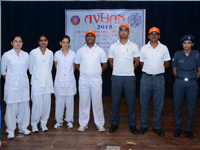 AVHAN 2015