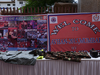 AVHAN 2015