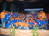 AVHAN 2015