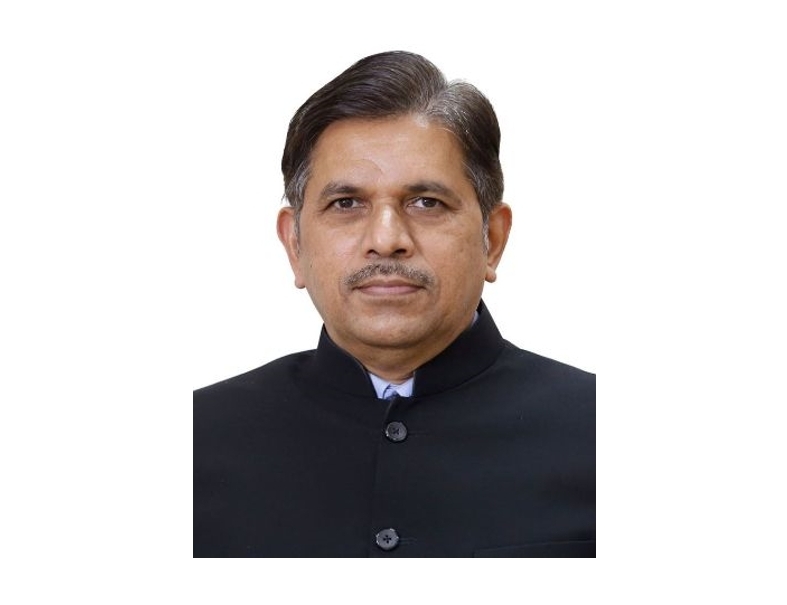 Prof. Suhas Pednekar
