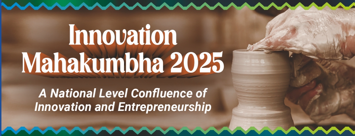 Innovation Mahakumbha 2025
