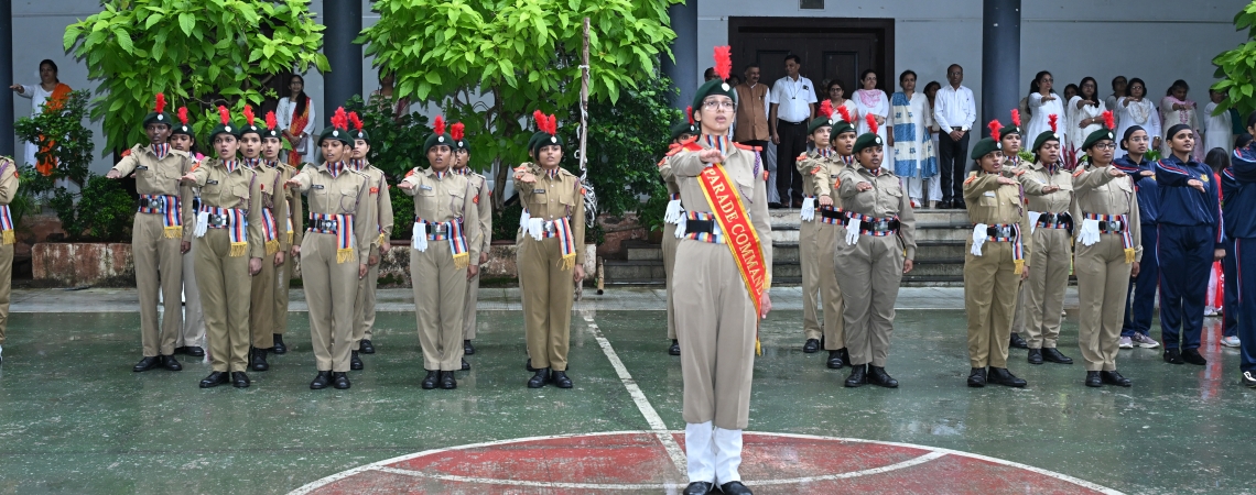 80th Independence Day of India