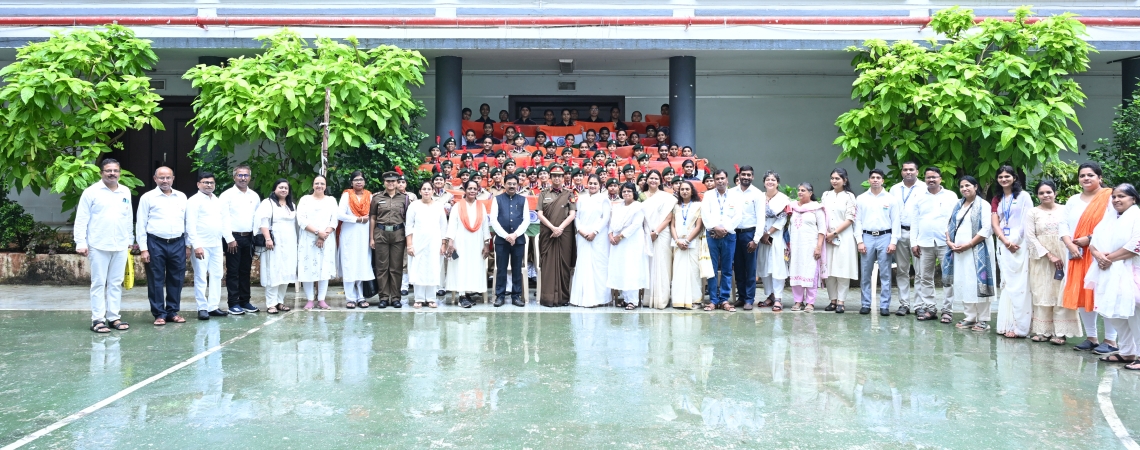 80th Independence Day of India