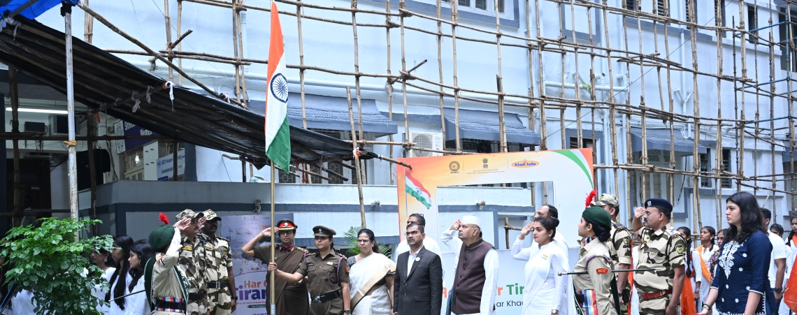 80th Independence Day of India