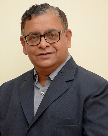 Dr Deepak Deshpande
