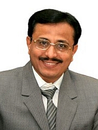 Dr. Yogesh P Nerkar